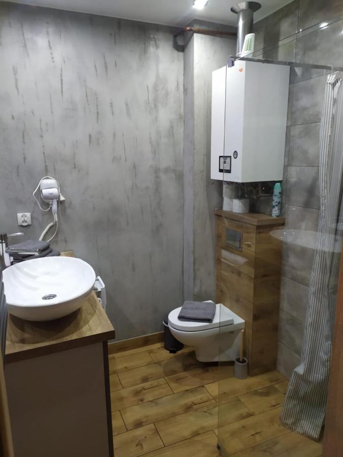 Am Apartment Walcz