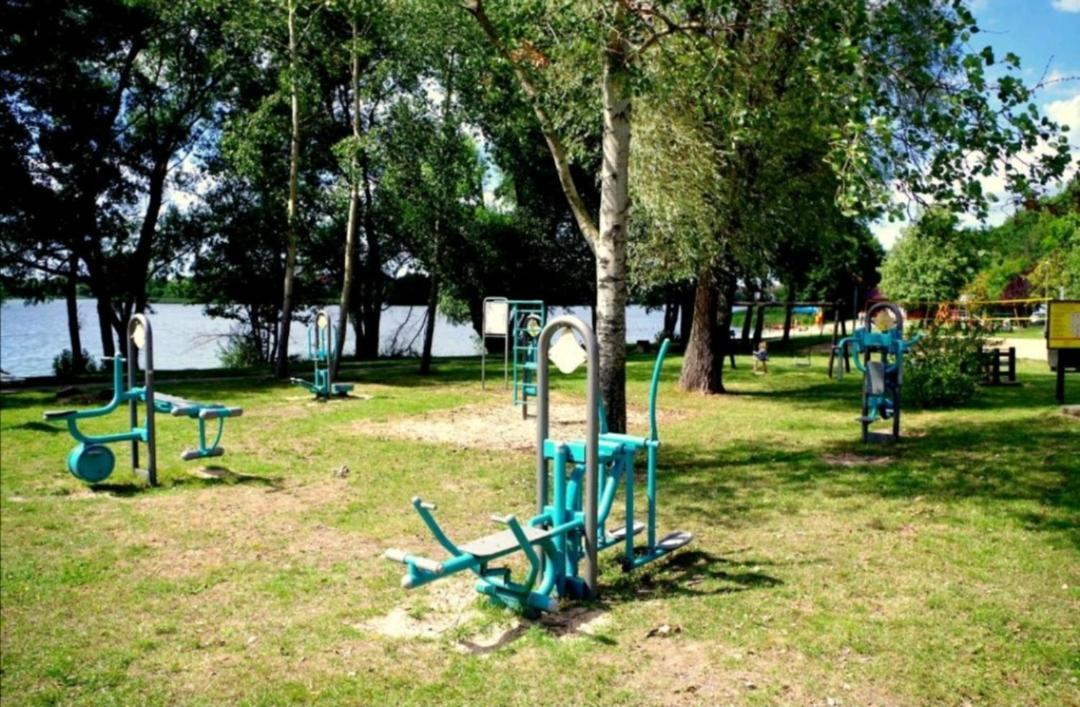 Am Апартаменти Валч